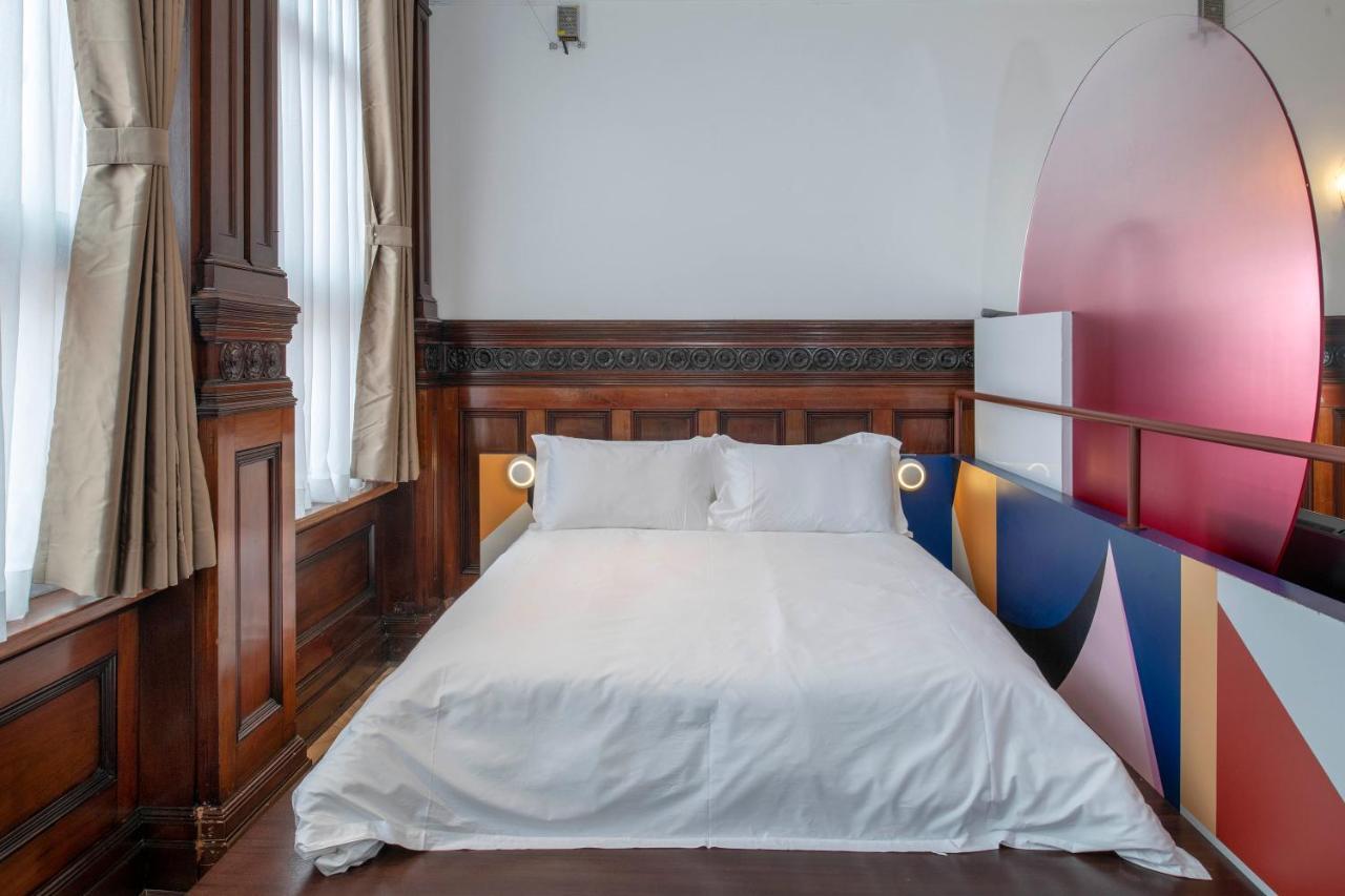 Trueman Court Luxury Serviced Apartments リヴァプール エクステリア 写真