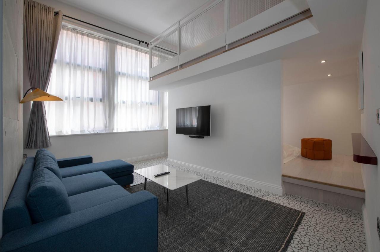 Trueman Court Luxury Serviced Apartments リヴァプール エクステリア 写真