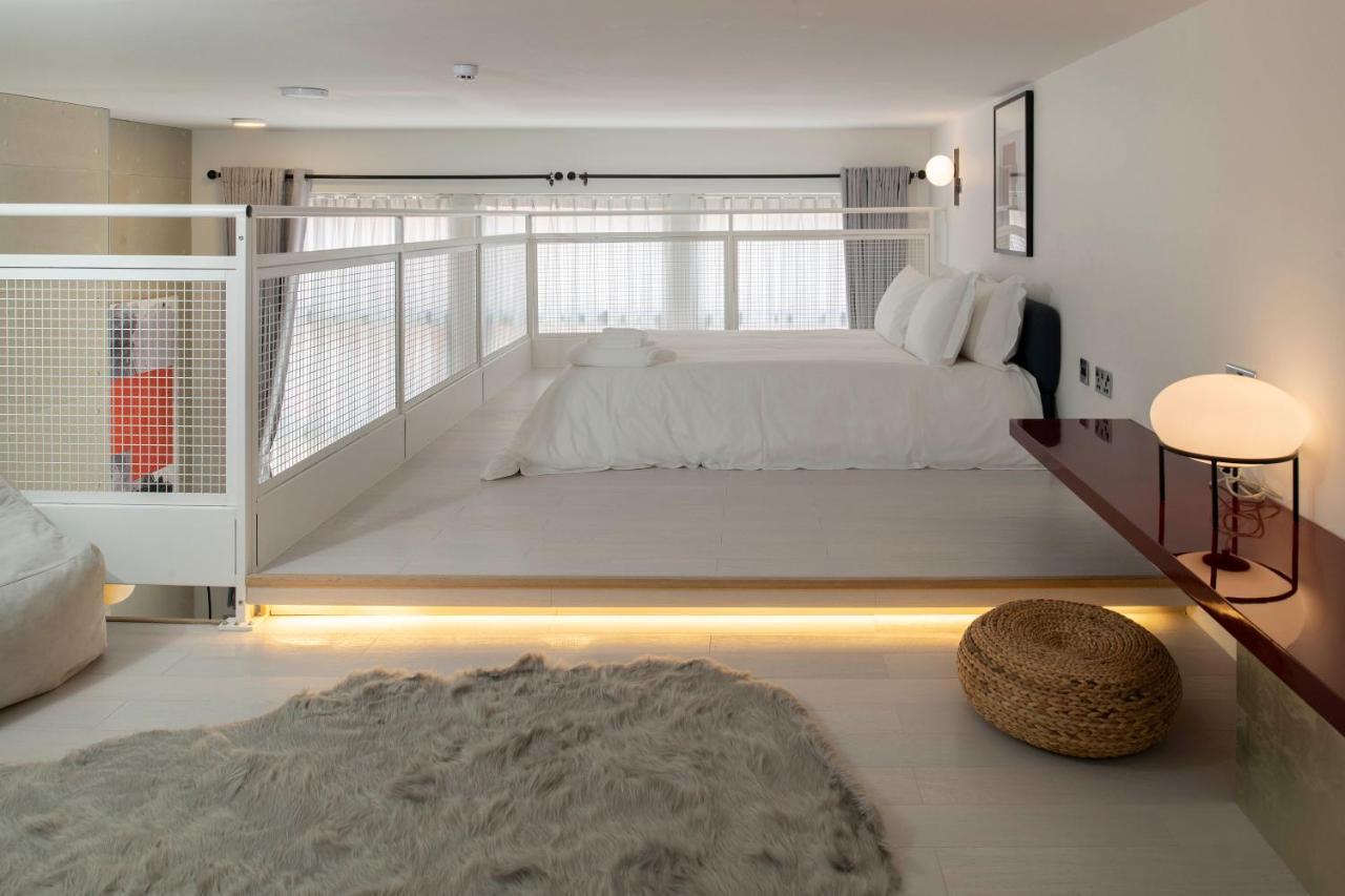 Trueman Court Luxury Serviced Apartments リヴァプール エクステリア 写真