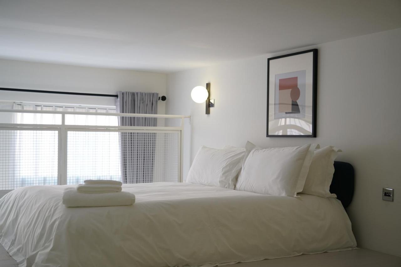 Trueman Court Luxury Serviced Apartments リヴァプール エクステリア 写真