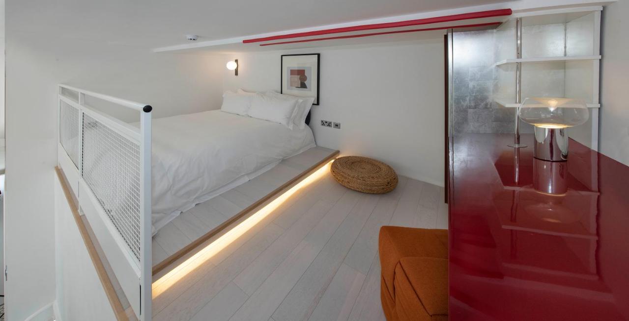 Trueman Court Luxury Serviced Apartments リヴァプール エクステリア 写真