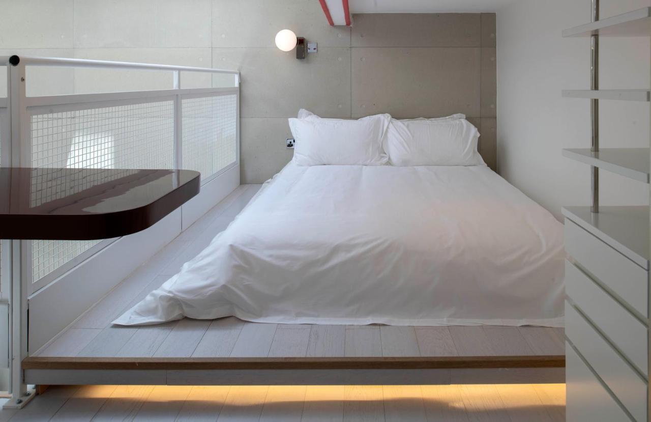 Trueman Court Luxury Serviced Apartments リヴァプール エクステリア 写真