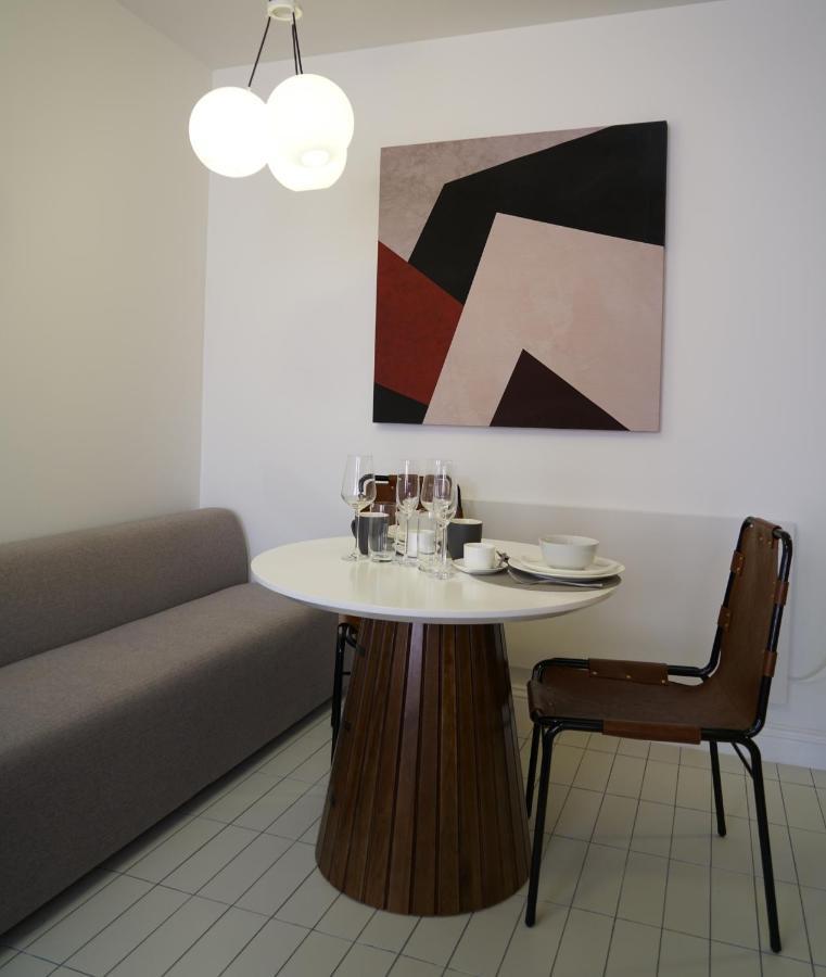 Trueman Court Luxury Serviced Apartments リヴァプール エクステリア 写真