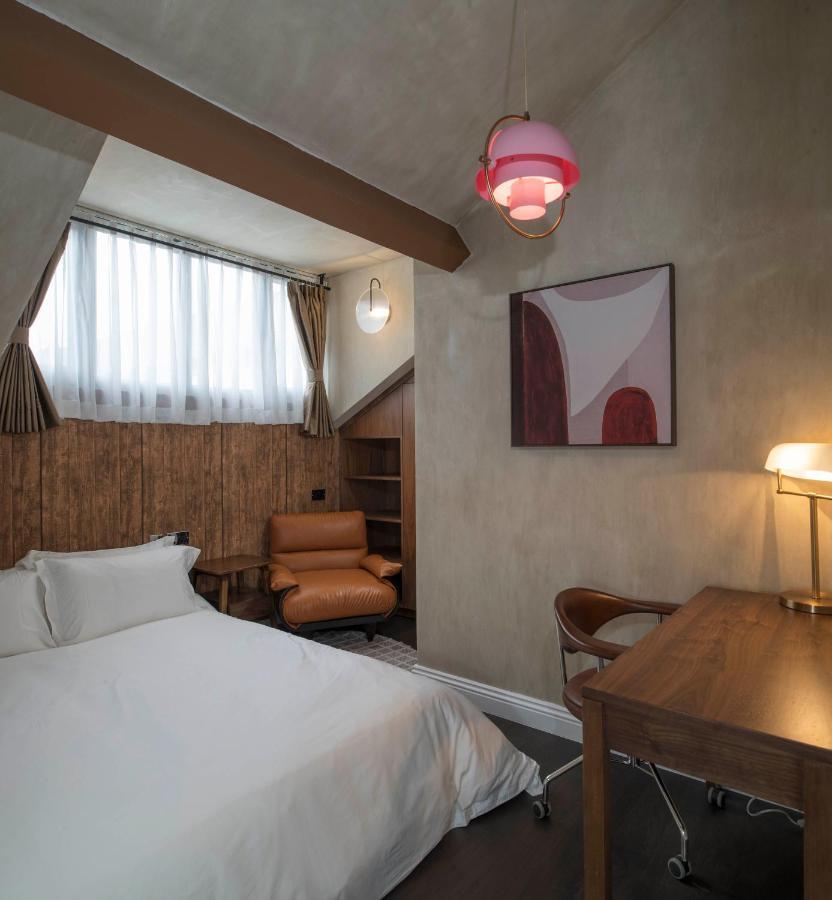 Trueman Court Luxury Serviced Apartments リヴァプール エクステリア 写真