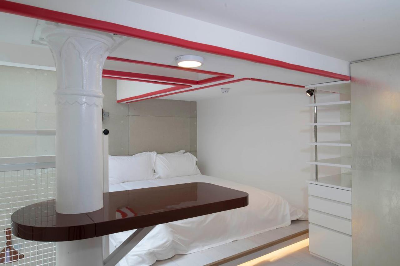 Trueman Court Luxury Serviced Apartments リヴァプール エクステリア 写真