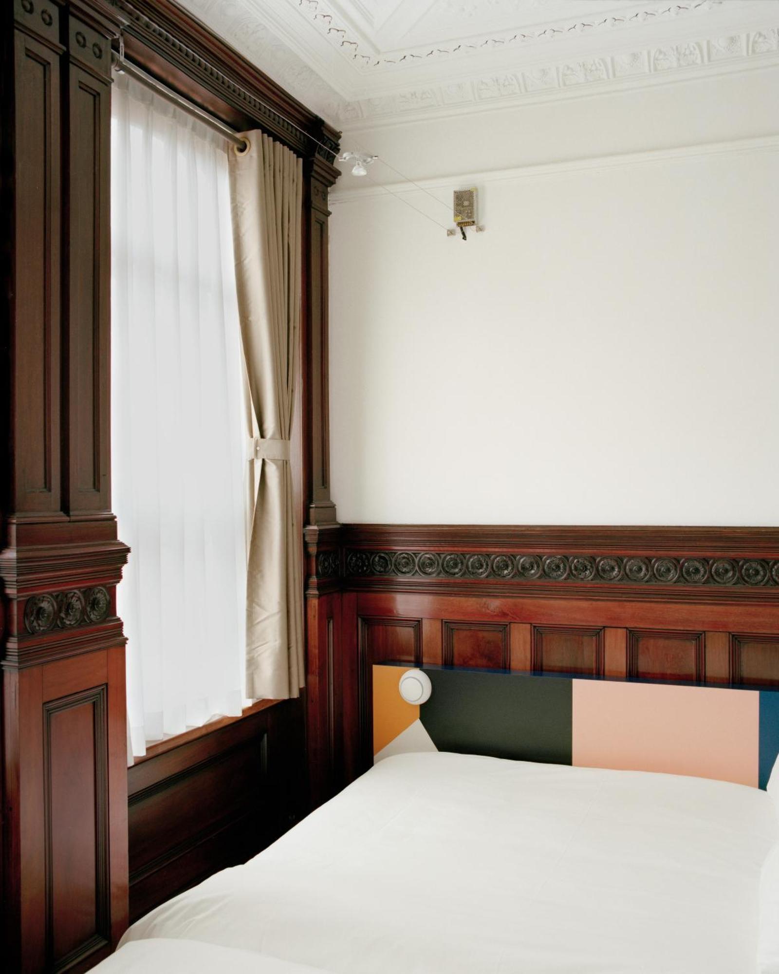 Trueman Court Luxury Serviced Apartments リヴァプール エクステリア 写真