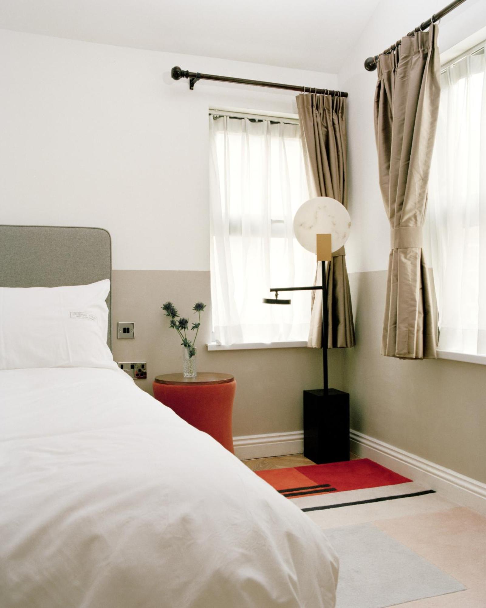 Trueman Court Luxury Serviced Apartments リヴァプール エクステリア 写真