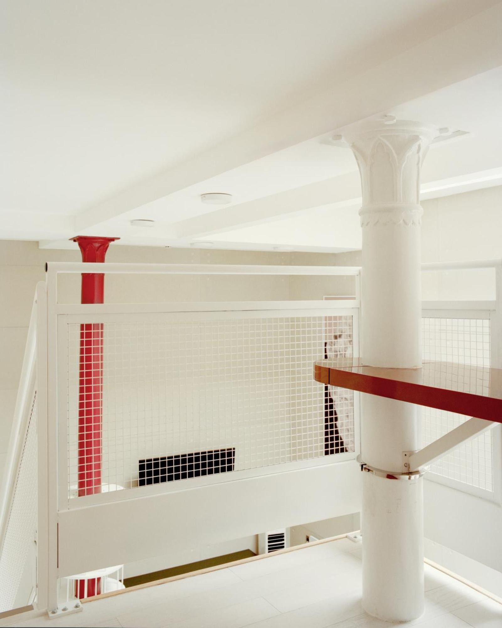 Trueman Court Luxury Serviced Apartments リヴァプール エクステリア 写真