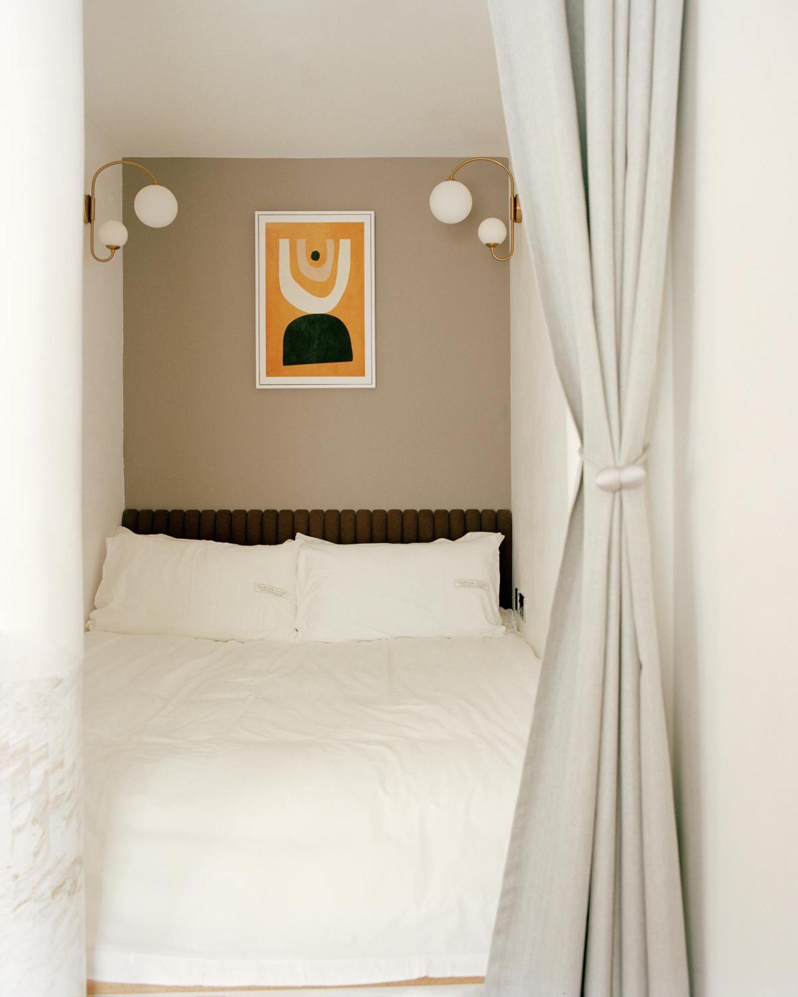 Trueman Court Luxury Serviced Apartments リヴァプール エクステリア 写真