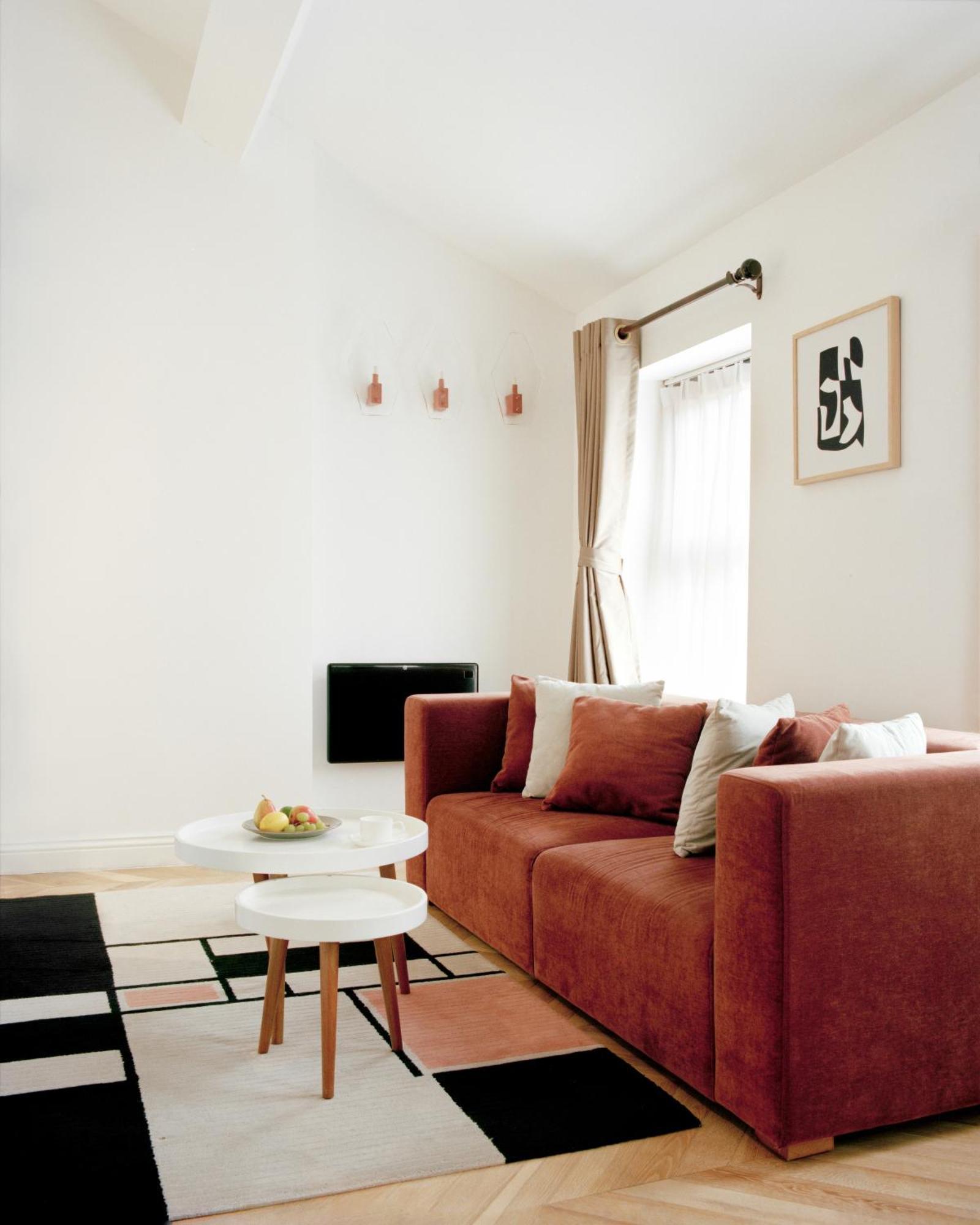 Trueman Court Luxury Serviced Apartments リヴァプール エクステリア 写真