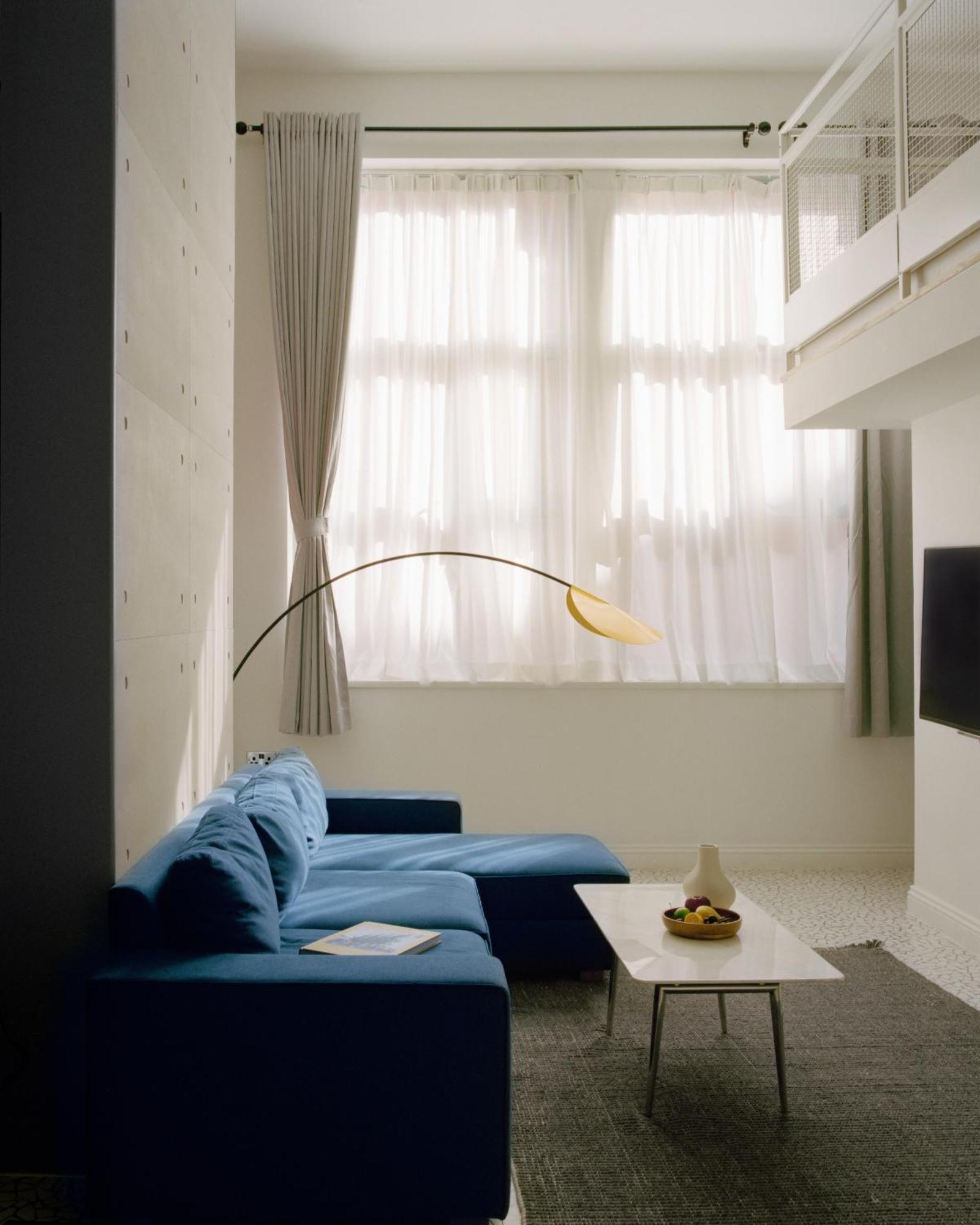 Trueman Court Luxury Serviced Apartments リヴァプール エクステリア 写真