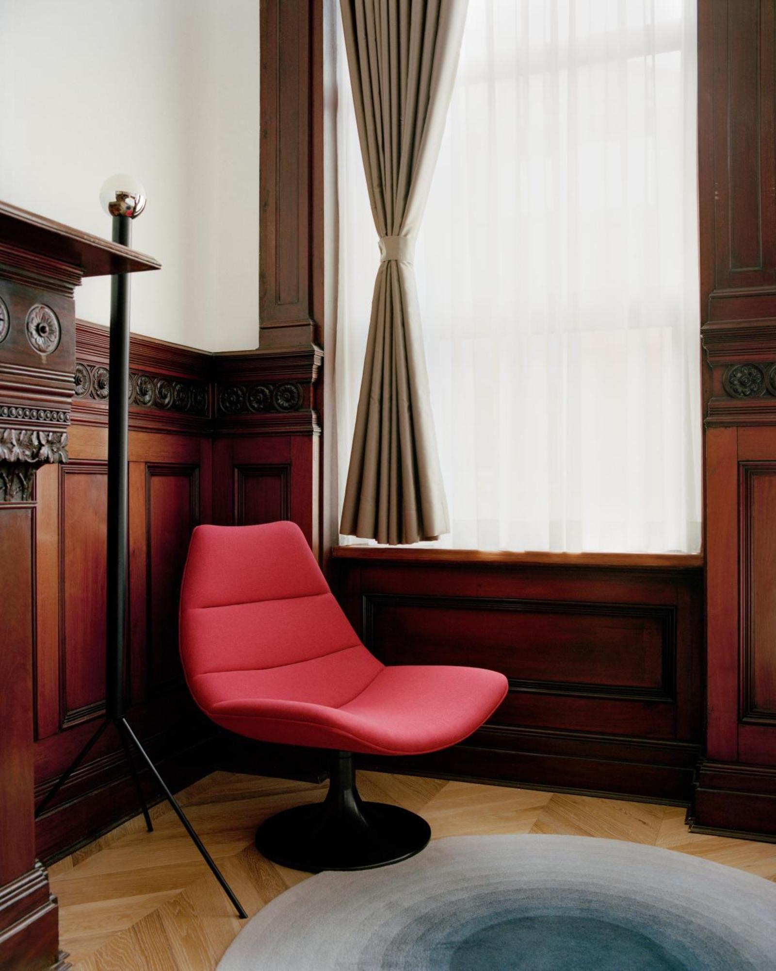 Trueman Court Luxury Serviced Apartments リヴァプール エクステリア 写真
