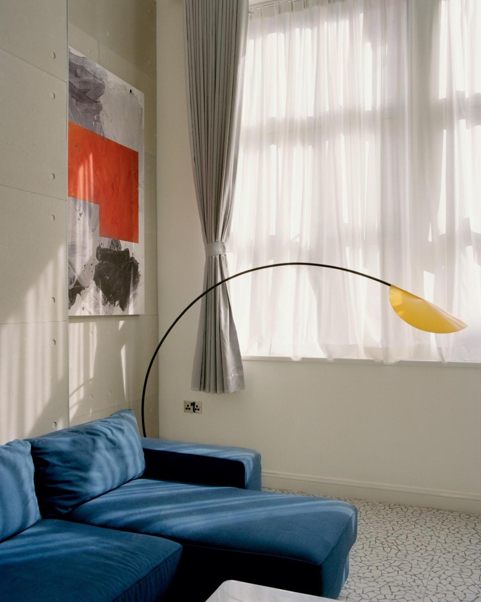 Trueman Court Luxury Serviced Apartments リヴァプール エクステリア 写真