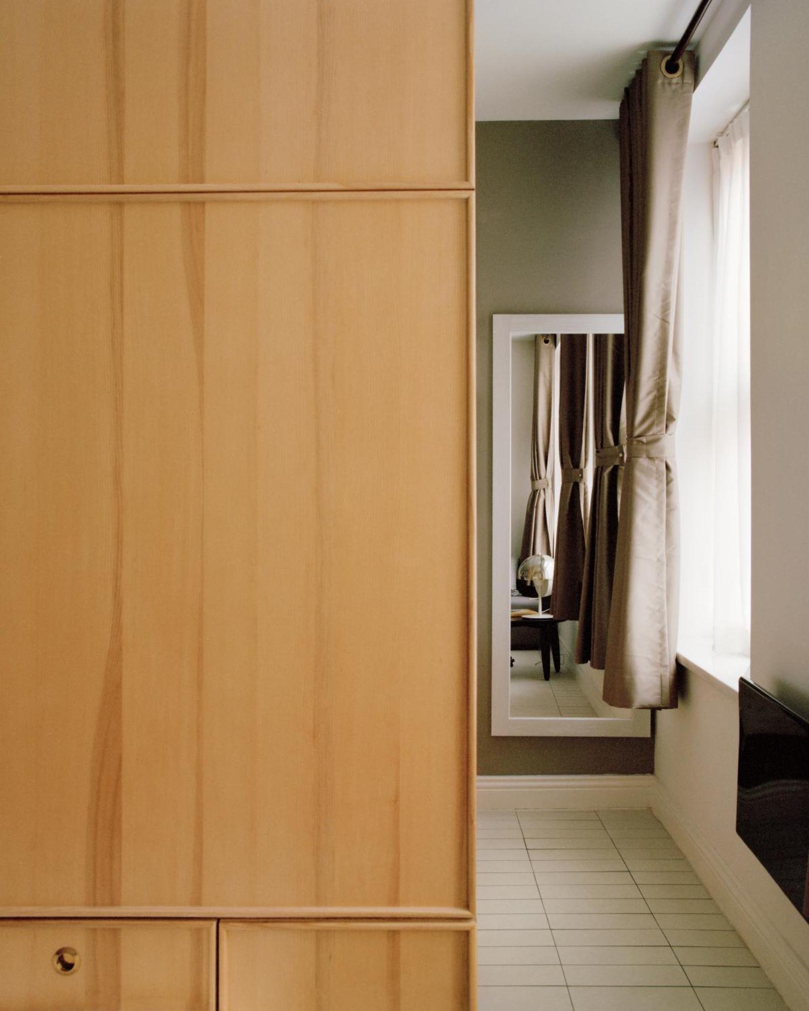 Trueman Court Luxury Serviced Apartments リヴァプール エクステリア 写真