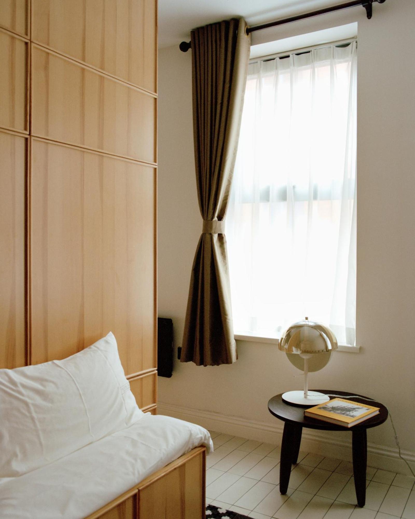 Trueman Court Luxury Serviced Apartments リヴァプール エクステリア 写真