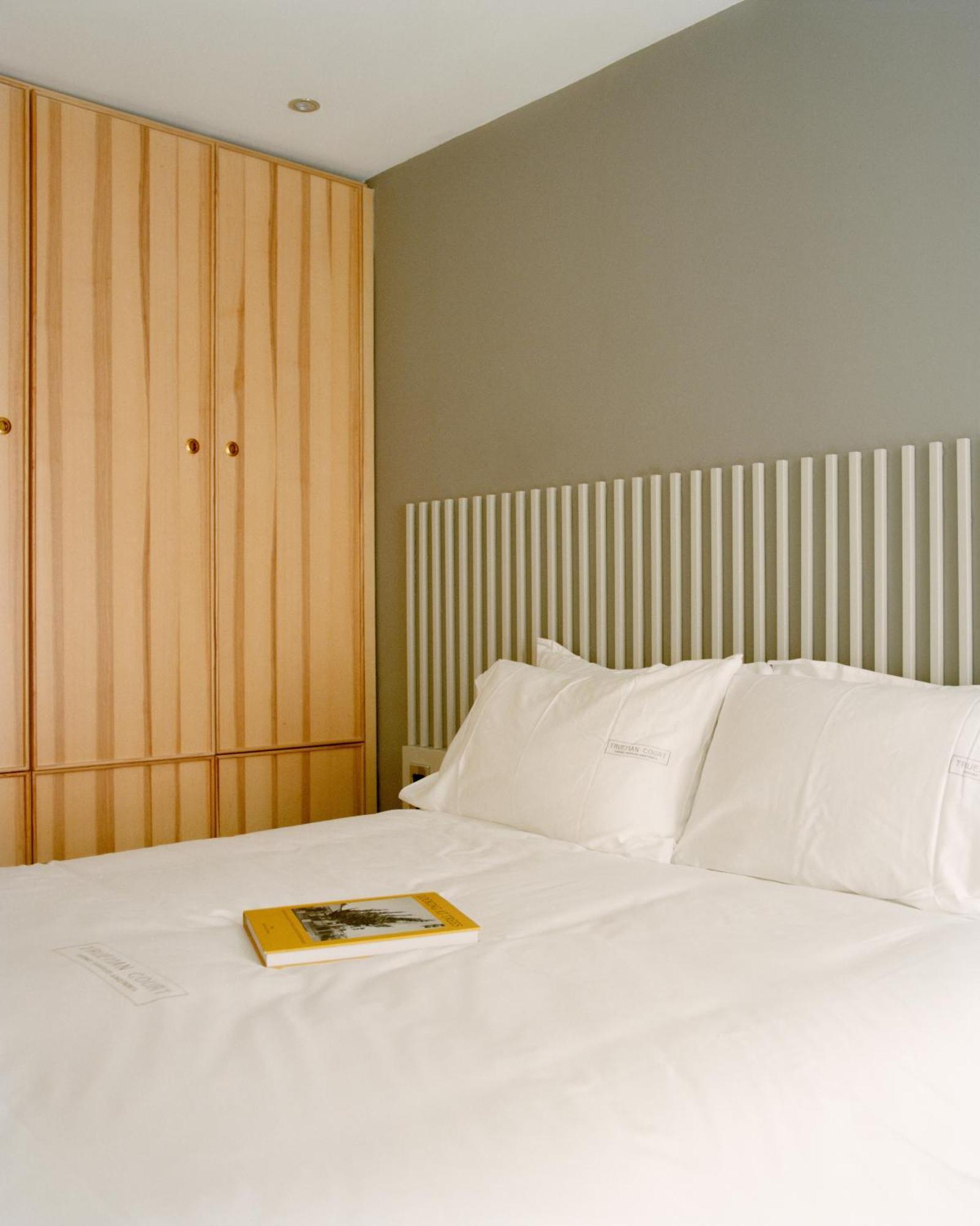 Trueman Court Luxury Serviced Apartments リヴァプール エクステリア 写真