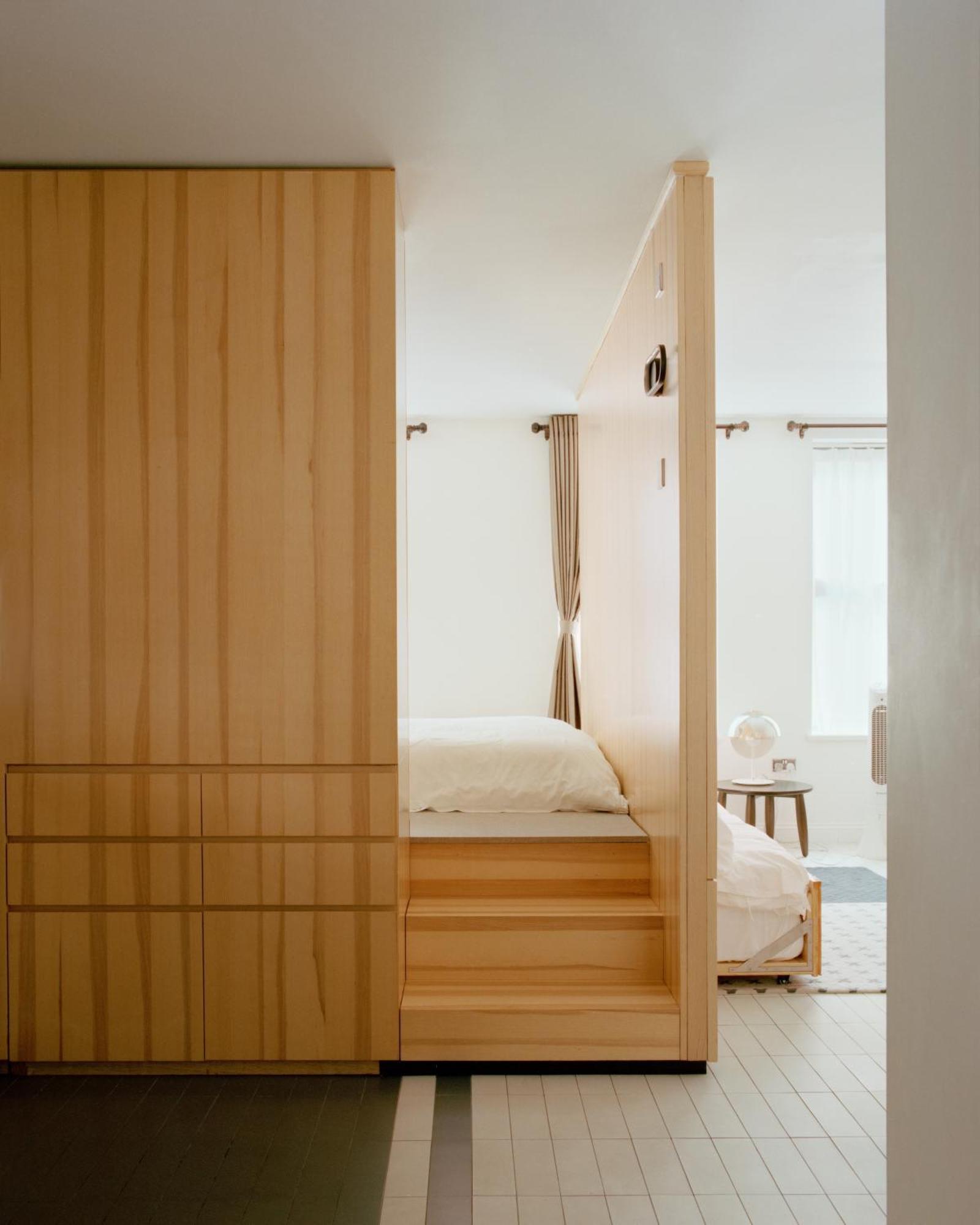 Trueman Court Luxury Serviced Apartments リヴァプール エクステリア 写真