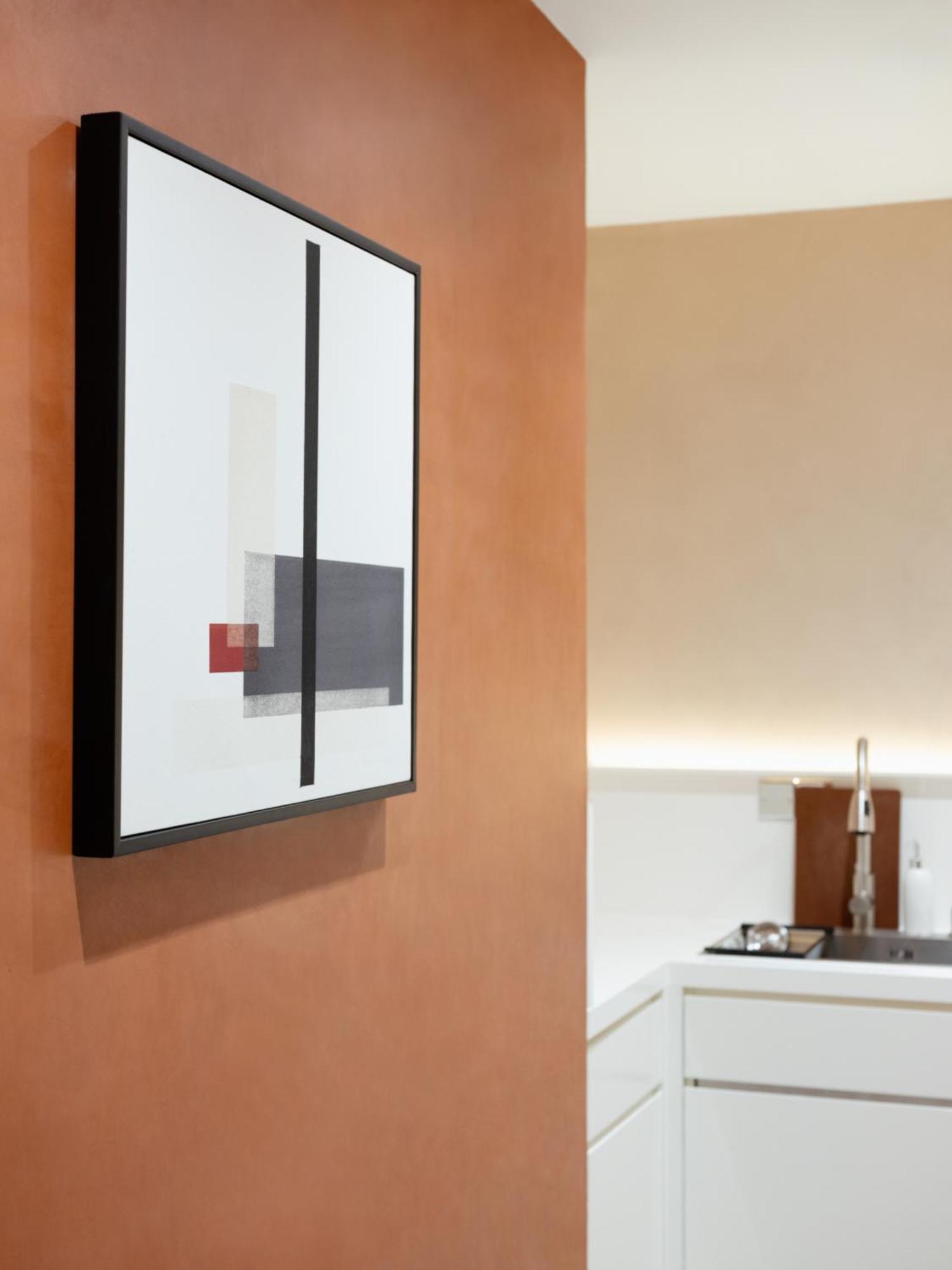 Trueman Court Luxury Serviced Apartments リヴァプール エクステリア 写真